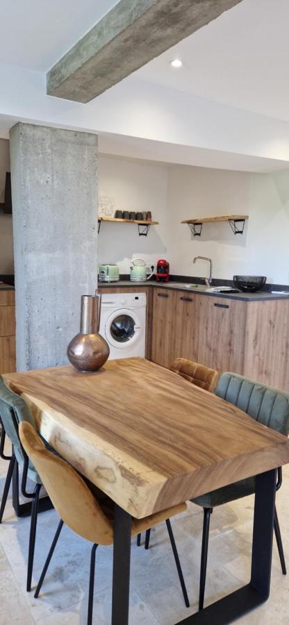 A Pasturella, Jacuzzi Spa Venzolasca Kültér fotó