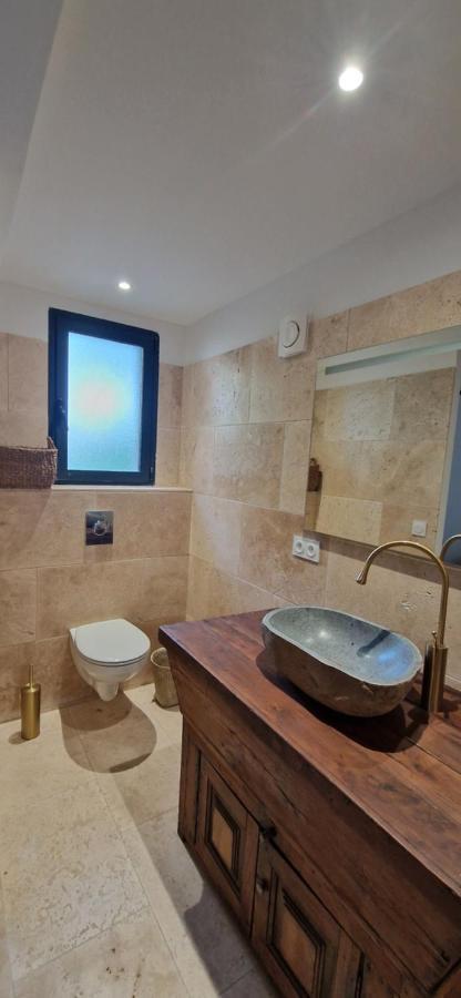 A Pasturella, Jacuzzi Spa Venzolasca Kültér fotó