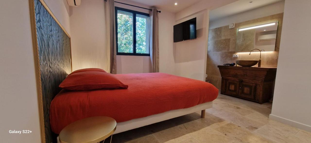 A Pasturella, Jacuzzi Spa Venzolasca Kültér fotó