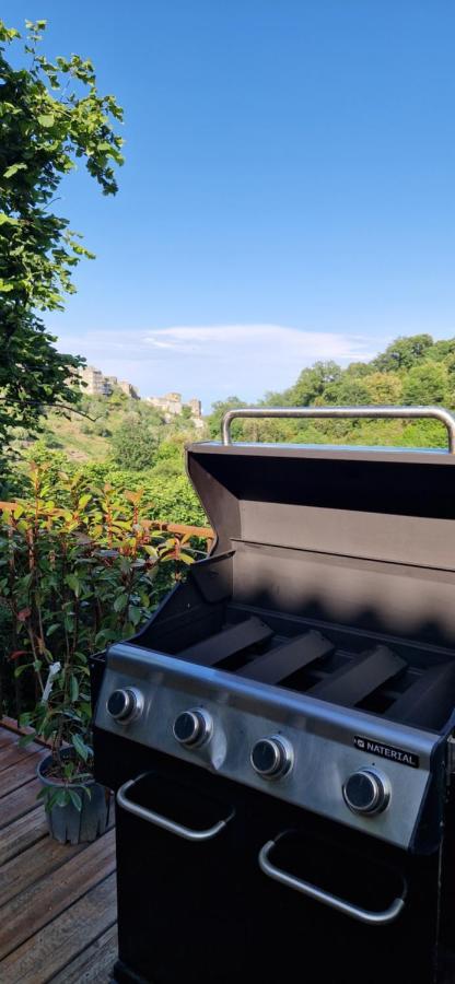 A Pasturella, Jacuzzi Spa Venzolasca Kültér fotó