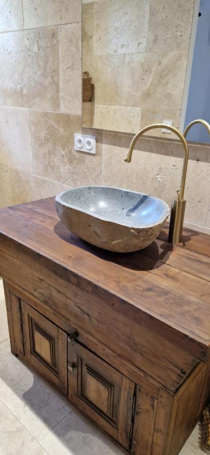 A Pasturella, Jacuzzi Spa Venzolasca Kültér fotó