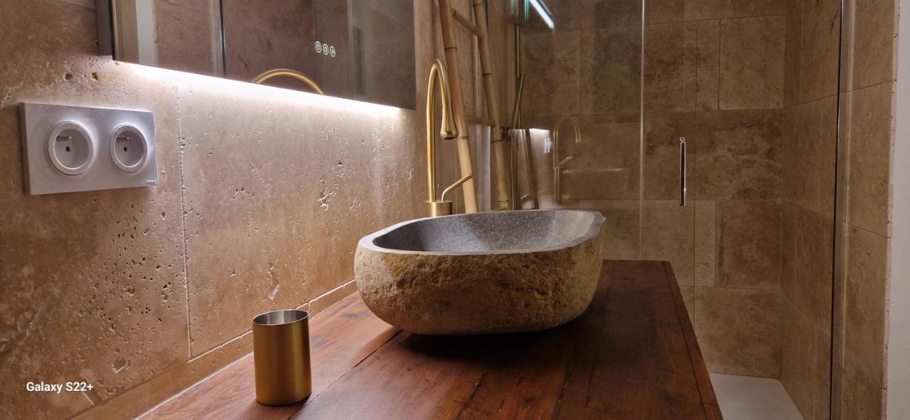 A Pasturella, Jacuzzi Spa Venzolasca Kültér fotó