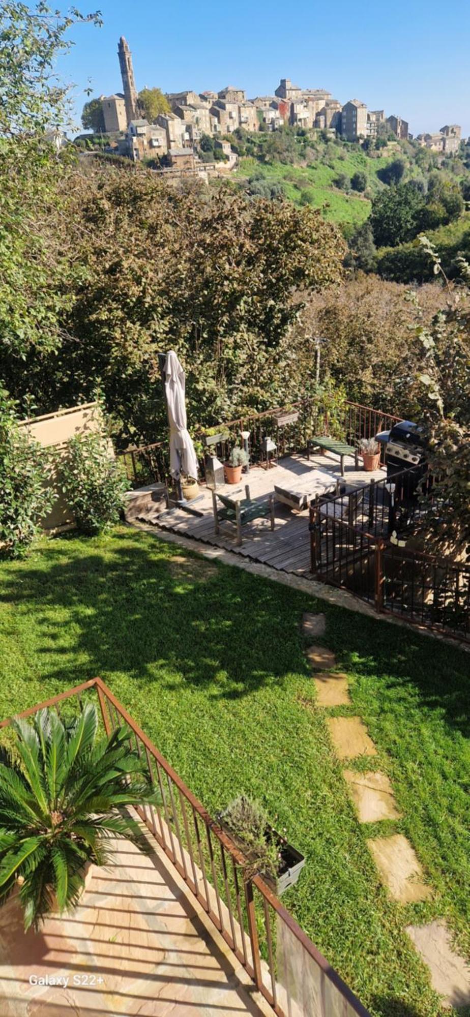 A Pasturella, Jacuzzi Spa Venzolasca Kültér fotó