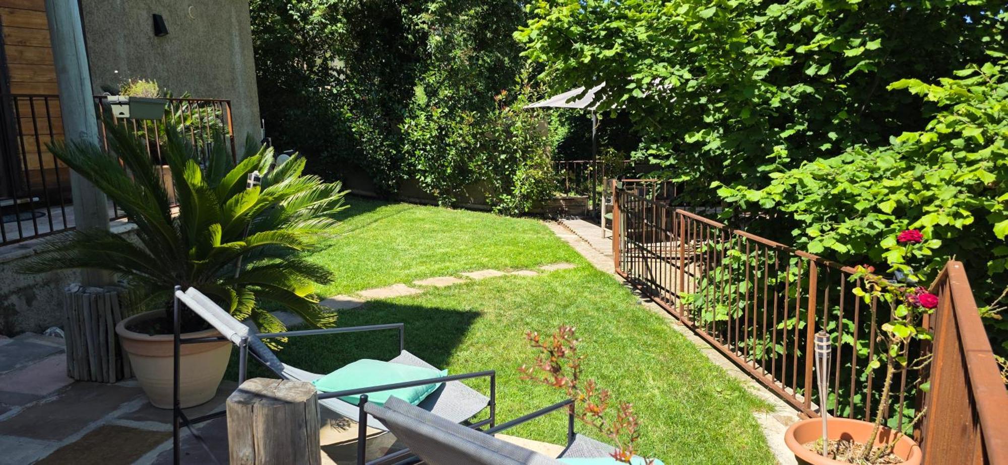 A Pasturella, Jacuzzi Spa Venzolasca Kültér fotó